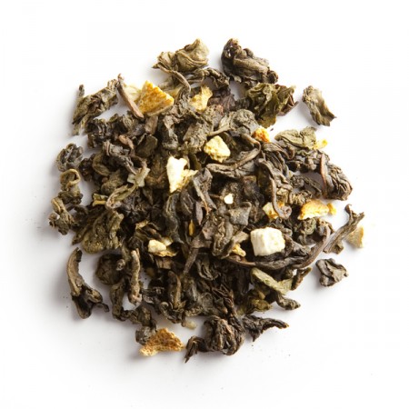 Oolong 7 agrumes