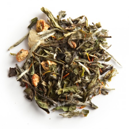 Thé des songes blanc