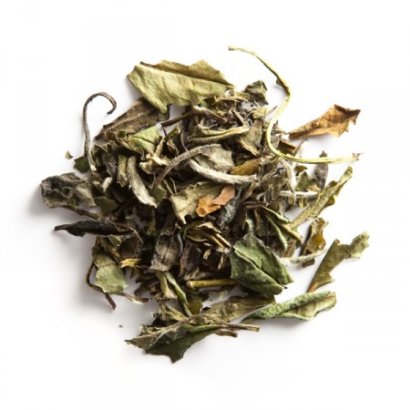 Bai mu dan