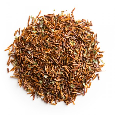 Rooibos à la verveine