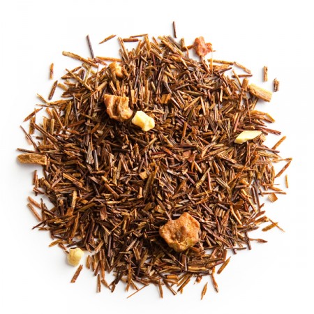Rooibos des amants